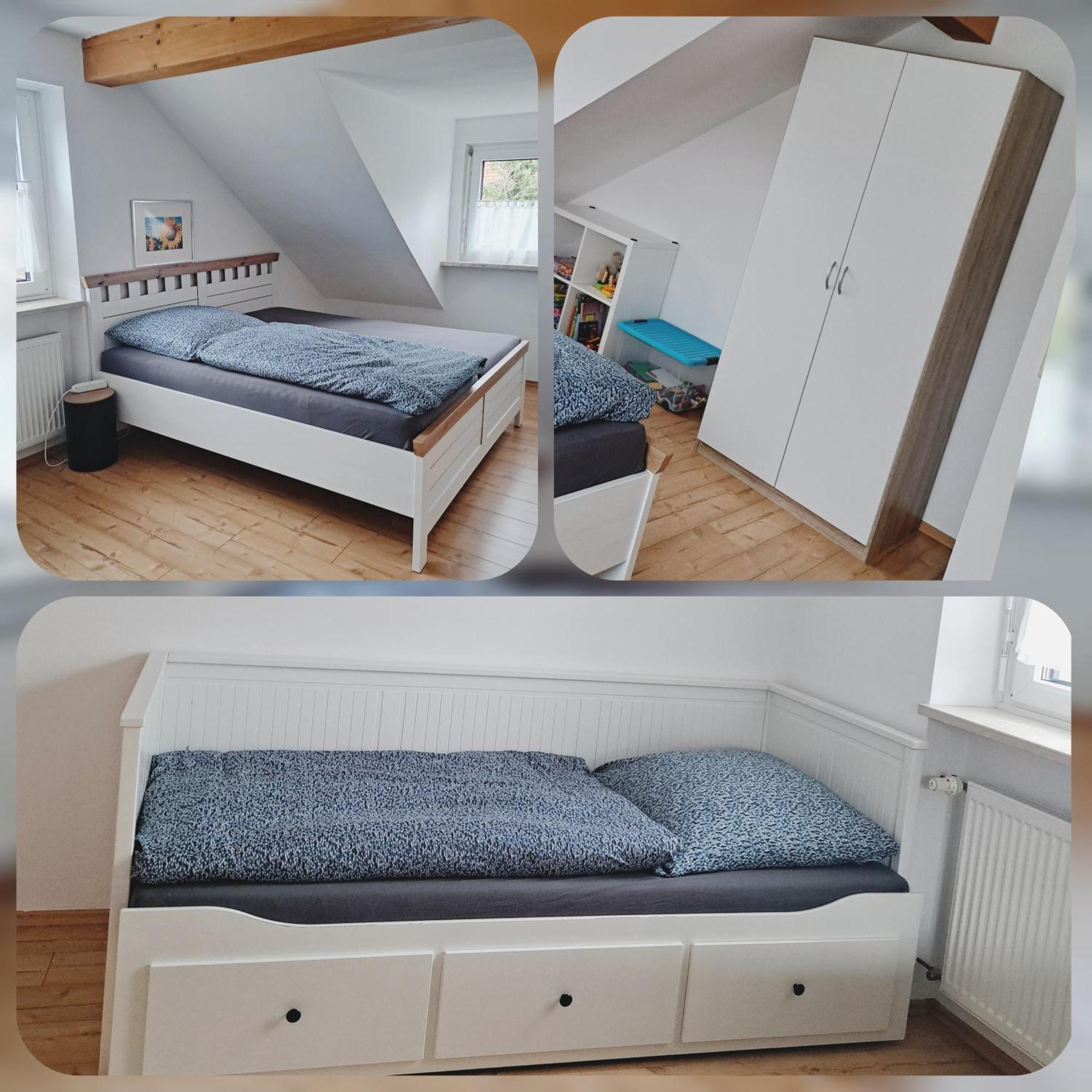 Ferienwohnung Ludwigshoehe Kempten Eksteriør bilde